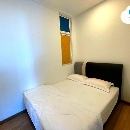 New! Seaview 2 Rooms Melaka - B Esterno foto