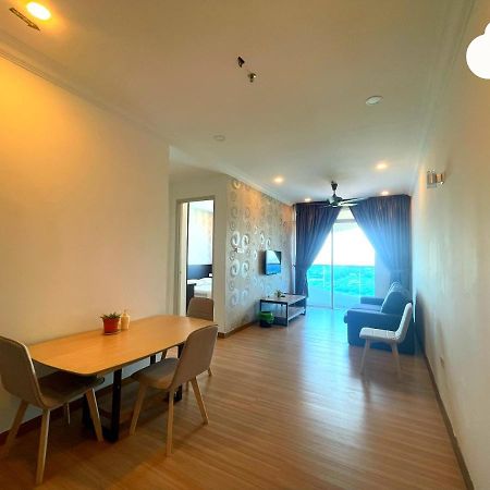 New! Seaview 2 Rooms Melaka - B Esterno foto