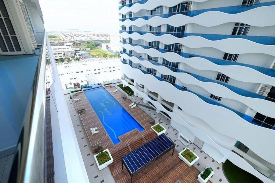 New! Seaview 2 Rooms Melaka - B Esterno foto