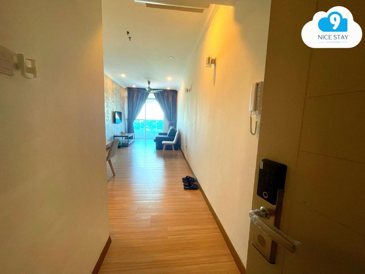 New! Seaview 2 Rooms Melaka - B Esterno foto