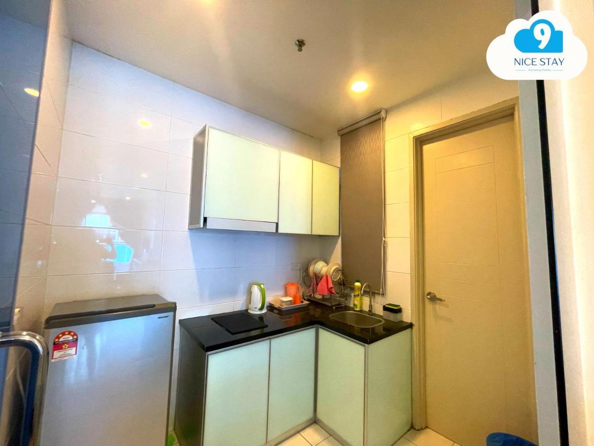 New! Seaview 2 Rooms Melaka - B Esterno foto